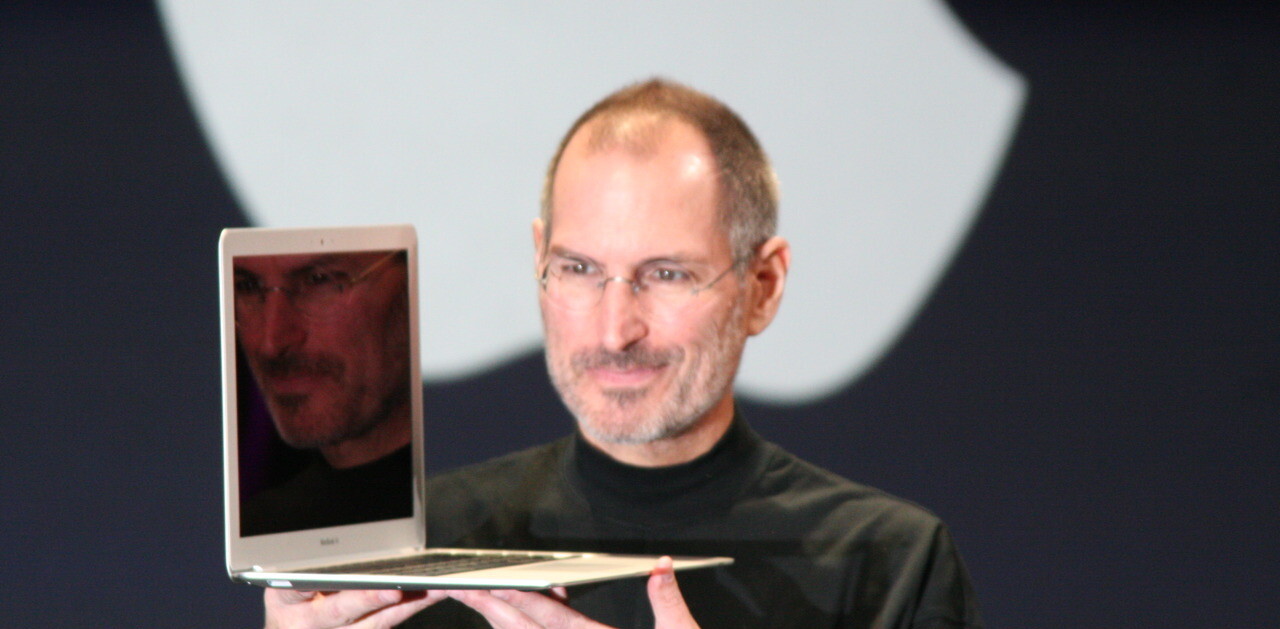 A MacBook air with built-in 3G cellular data?