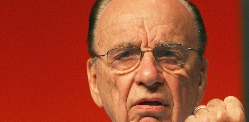 Rupert Murdoch on MySpace: “We screwed up in every way possible”