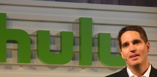 Departing Hulu CEO Jason Kilar announces Andy Forssell as acting boss at the video giant