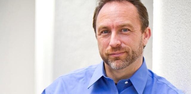 Wikipedia Co-founder Jimmy Wales heads up new London startup competition