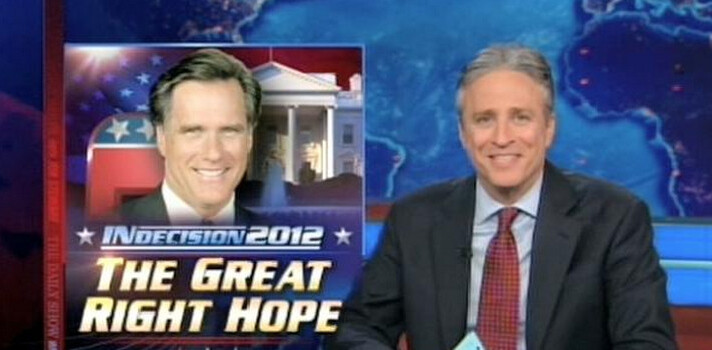 Mitt Romney heads to Microsoft to talk trade