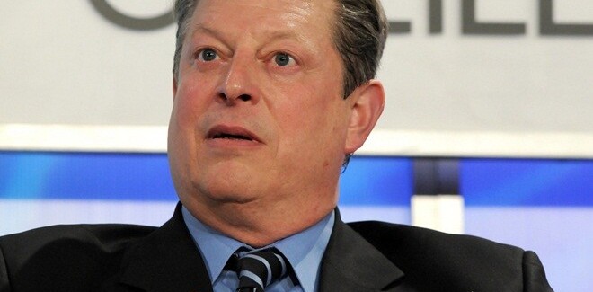 Al Gore: Steve Jobs wanted Apple to follow its own voice not ask what he’d do