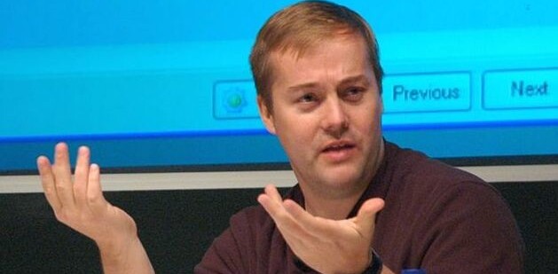 Jason Calacanis: Don’t bad mouth Google unless you’ve something awesome to show me
