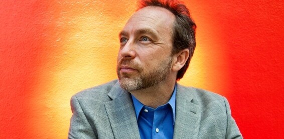 Jimmy Wales talks Wikipedia, censorship…and why he hates “crowdsourcing” [Interview]