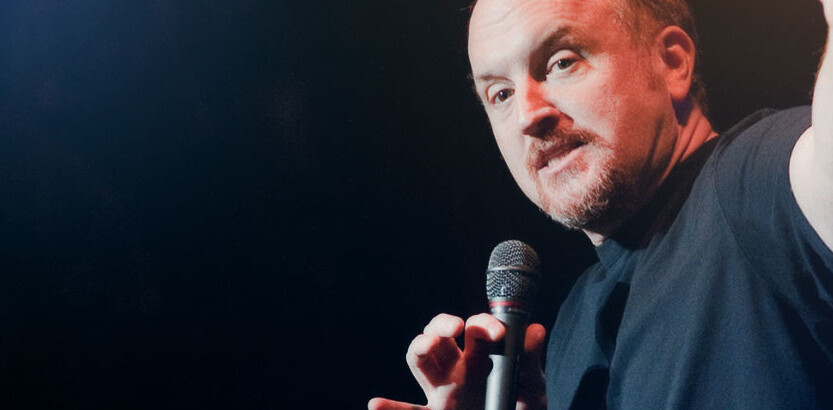 Louis CK declares $5 standup special a success, sells 110k copies for $200k profit in 3 days