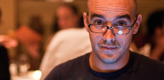 Dave McClure’s plans for India could revolutionise its startup scene