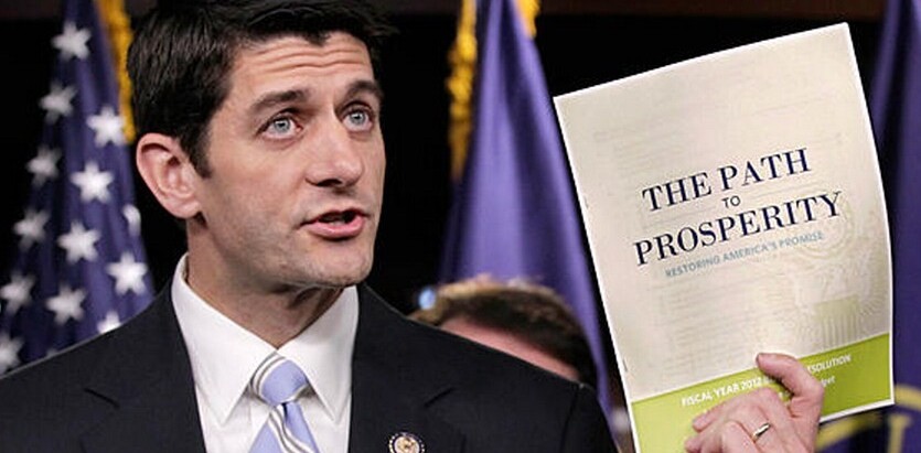 Reddit may have just forced US Congressman Paul Ryan into opposing SOPA
