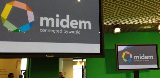 MPme, Crowdsurfing, Wild Chords and Webdoc win the music-focused Midemlab competition