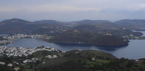 Arianna Huffington wants to move the World Economic Forum to Greece