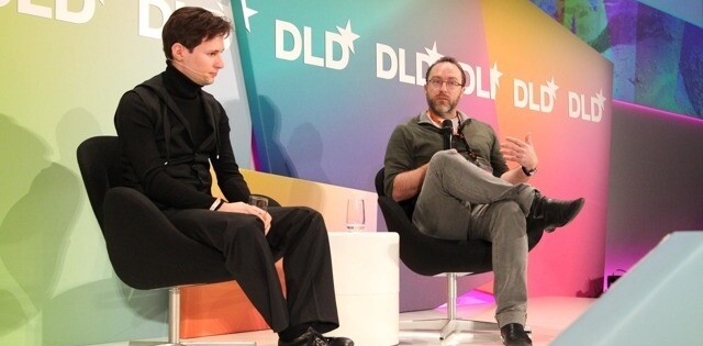 Wikipedia’s Jimmy Wales: MPAA CEO Christopher Dodd should be fired