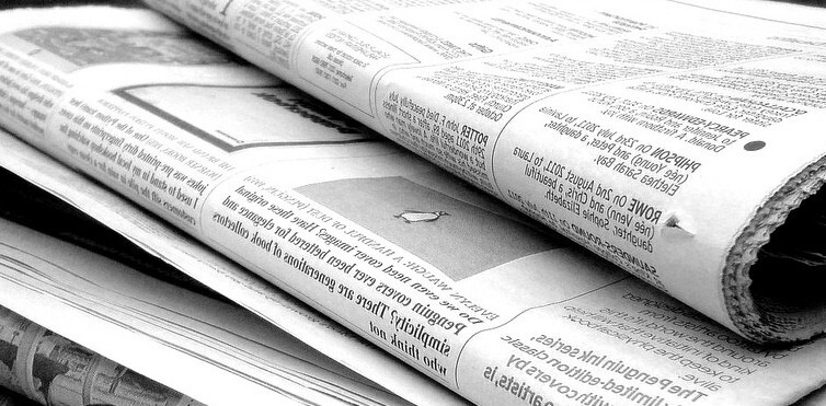 From Rupert Murdoch to Netflix, here’s the week’s media news in review