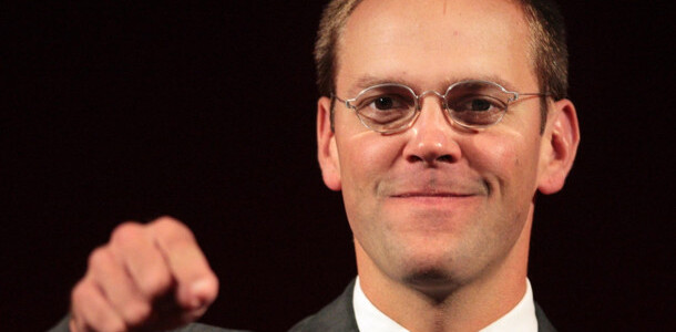 James Murdoch has “relinquished his position” as executive chairman of News International