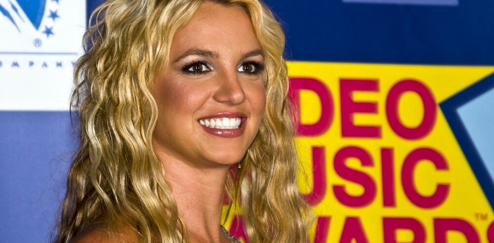 Oops I did it again: Britney Spears claims another Google+ first, hits 2 million followers