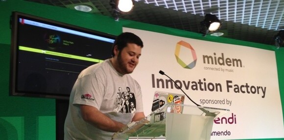11 innovative music apps and services from Midem Hack Day
