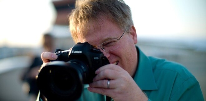 Robert Scoble planning a fund? He already runs one! (not really)