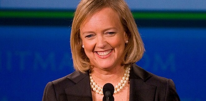 Meg Whitman breaks the Teamsters’ rule, is right regardless