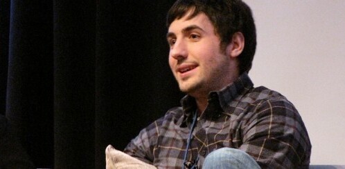 Google confirms that it has hired Kevin Rose and other Milk employees for its ‘social efforts’