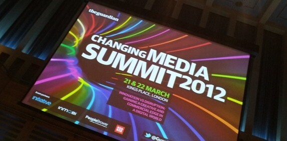 The Guardian continues its digital onslaught, launching a Google TV app for the US