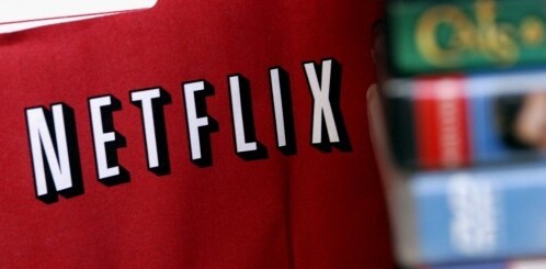 Netflix CEO takes a cue from Canada success and targets 10% UK household penetration