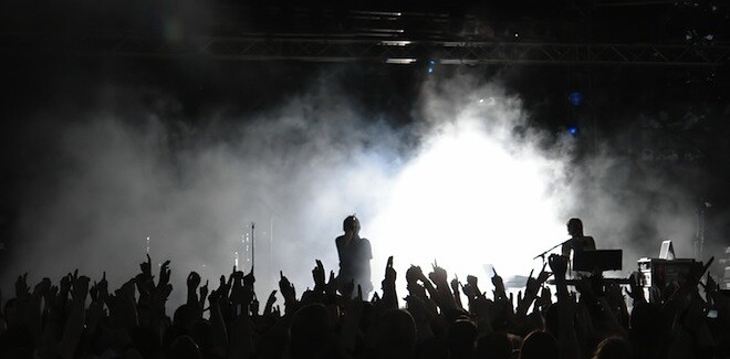 The power of a Paul Graham intro: Sequoia pumps $10m into concerts site Songkick
