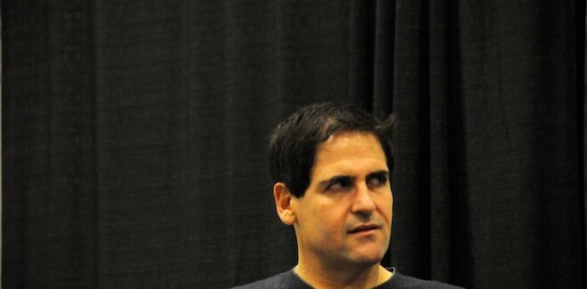 Billionaire Mark Cuban increases stake in social games maker Mention Mobile