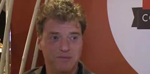 Meet author Andrew Keen, as he discusses his new book ‘Digital Vertigo’
