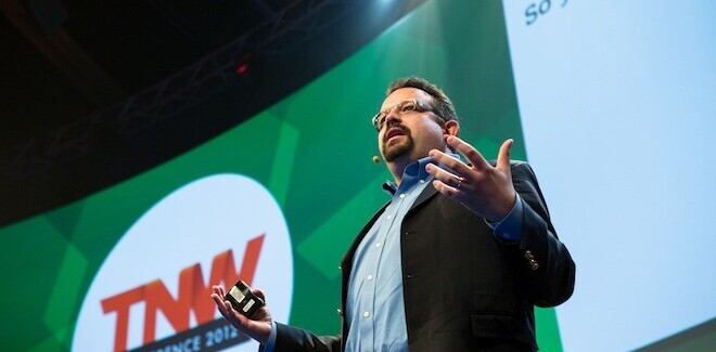 Evernote approaching 30 million users, funding reports are ‘premature’: CEO Phil Libin