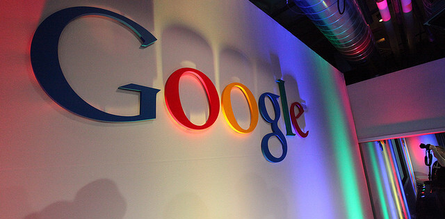 Watch Google’s Larry Page speak at Zeitgeist 2012 while wearing Project Glass