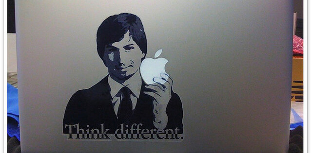 Ashton Kutcher’s Steve Jobs biopic, jOBS, to begin filming in original Apple garage
