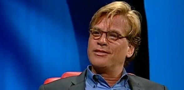 Aaron Sorkin: Writing a movie about Steve Jobs is like writing about The Beatles