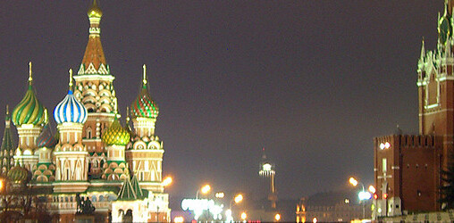 The DLD Conference heads to moscow with top-notch speakers in tow