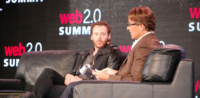 Bid for a dinner with Sean Parker on eBay right now. Proceeds go to Cancer research