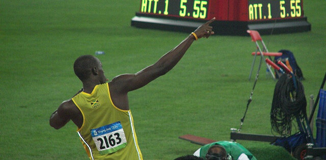 UK startup Shutl offers Usain Bolt 1% of the company and an infinite supply of chicken nuggets