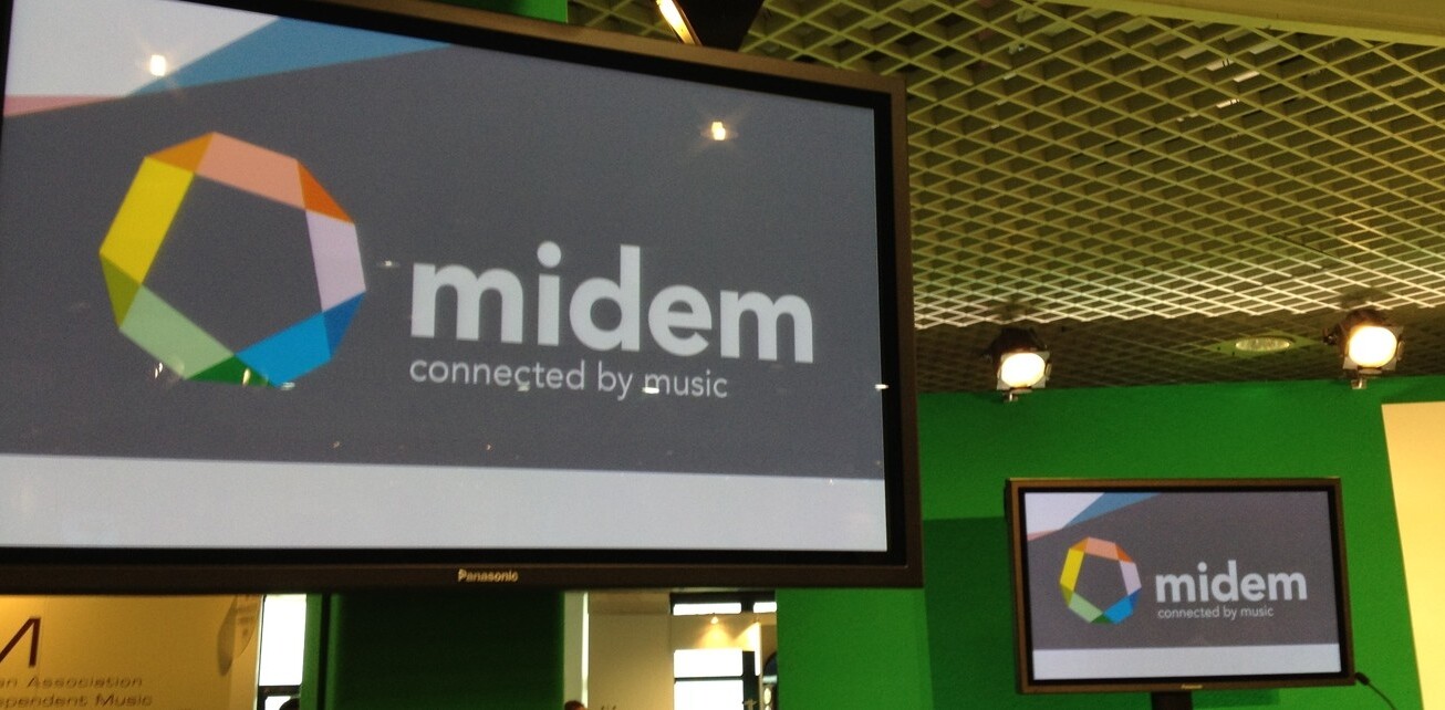 Got a solution to the music industry’s tech challenges? Apply for Midemlab 2013