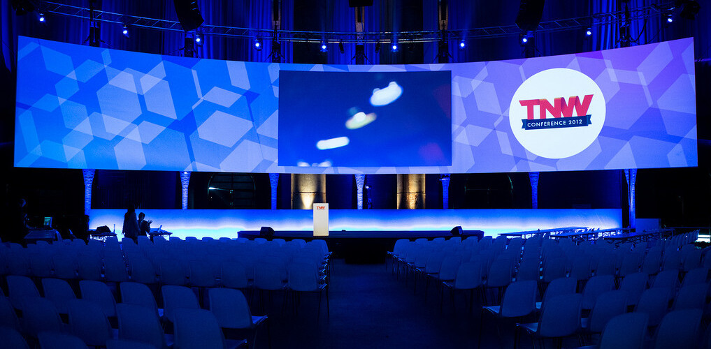 10 must-attend tech conferences in 2014