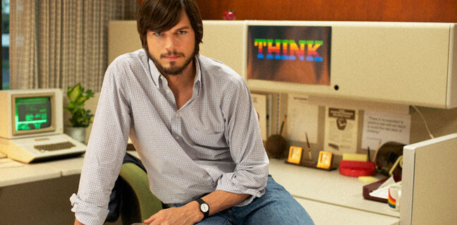 Ashton Kutcher’s Steve Jobs biopic, ‘jOBS,’ will premiere this January at the Sundance Film Festival