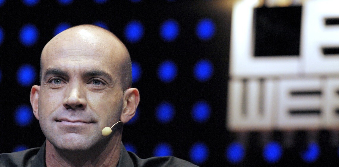 Loic Le Meur sells a majority stake in LeWeb to French conference giant Reed Midem