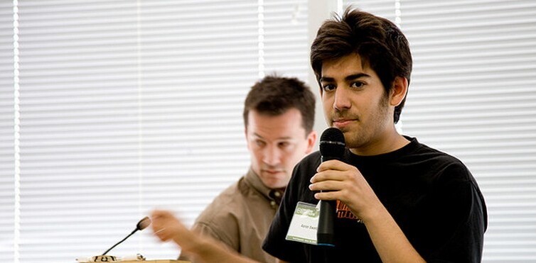 House panel demands briefing from Department of Justice concerning its prosecution of Aaron Swartz