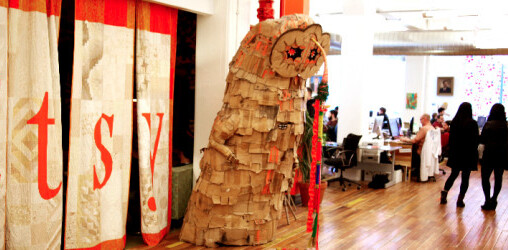 Etsy’s first transparency report shows it shut down more than 168k accounts in 2014