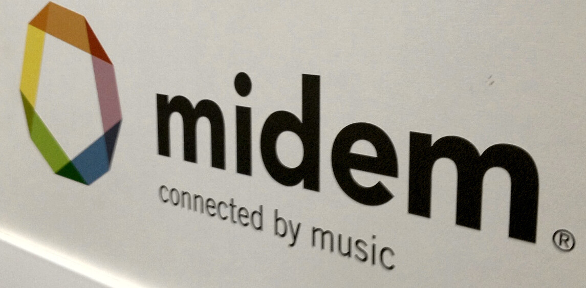 Online gigging, an iPad guitar and gamified fan campaigns triumph as Midemlab’s winners are revealed