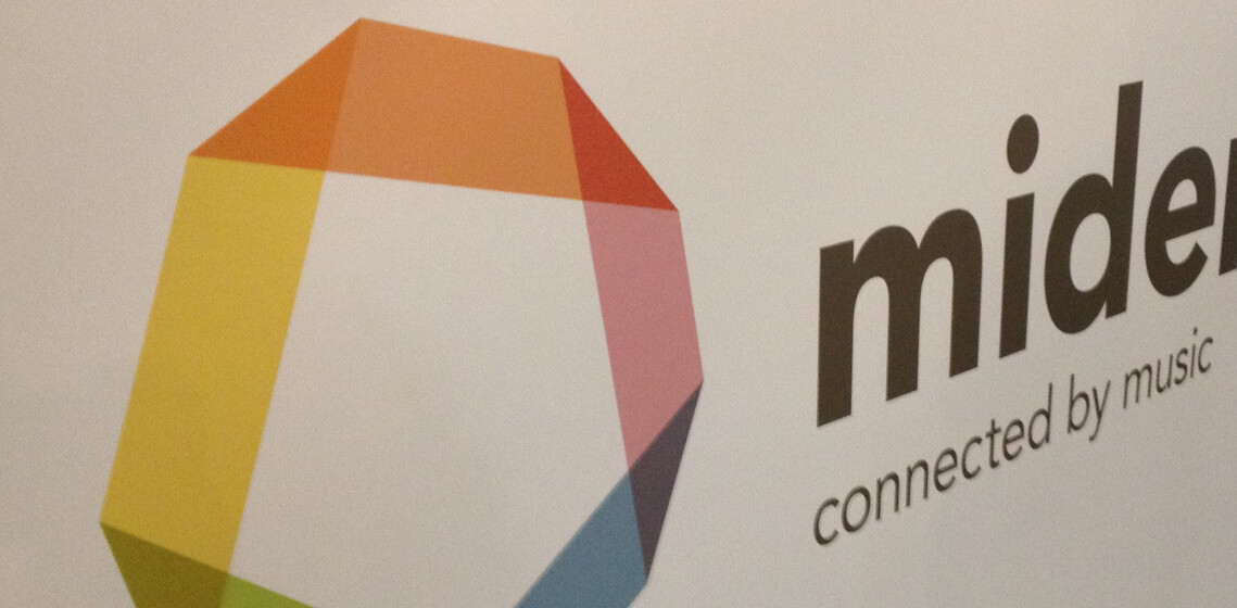 Watch live on TNW: The future of the music industry explored at Midem’s Visionary Monday