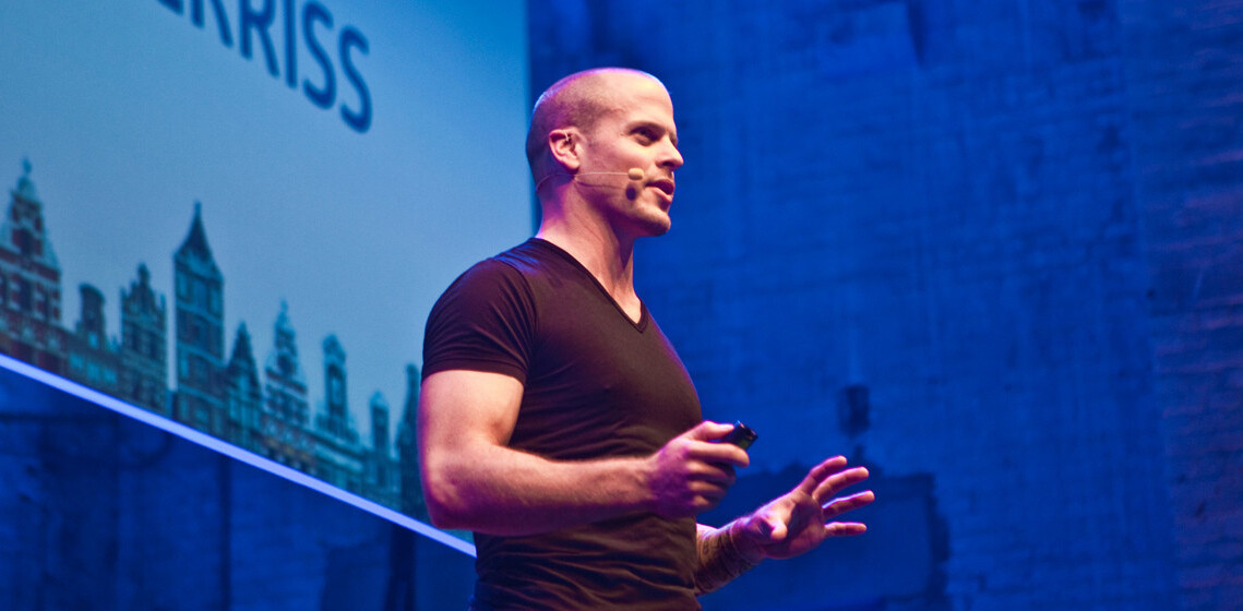 Tim Ferriss predicts a “nuclear winter” for startup angel investment, but he isn’t worried