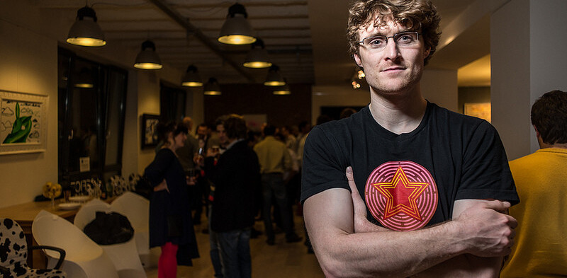 Dublin Web Summit’s Paddy Cosgrave on missed opportunities and the benefits of small meetups
