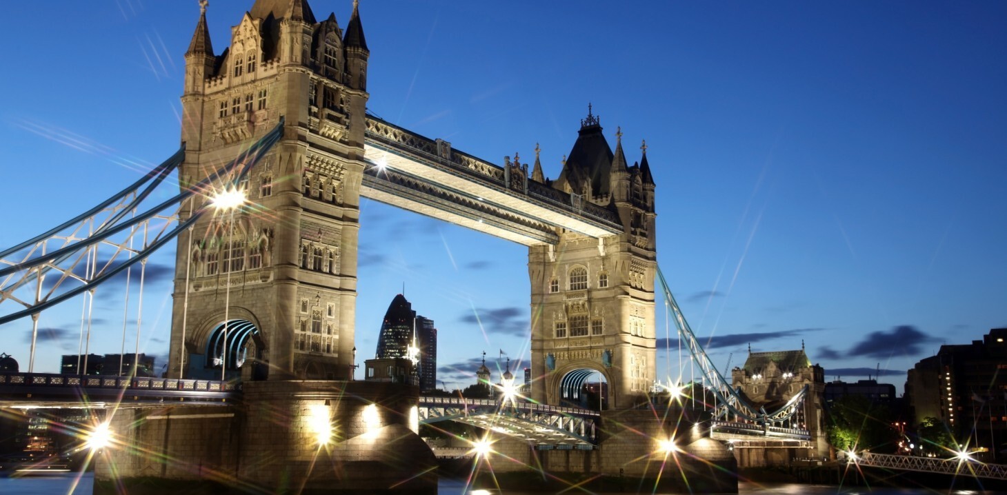 London calling: LeWeb returns to the UK to explore the new sharing economy