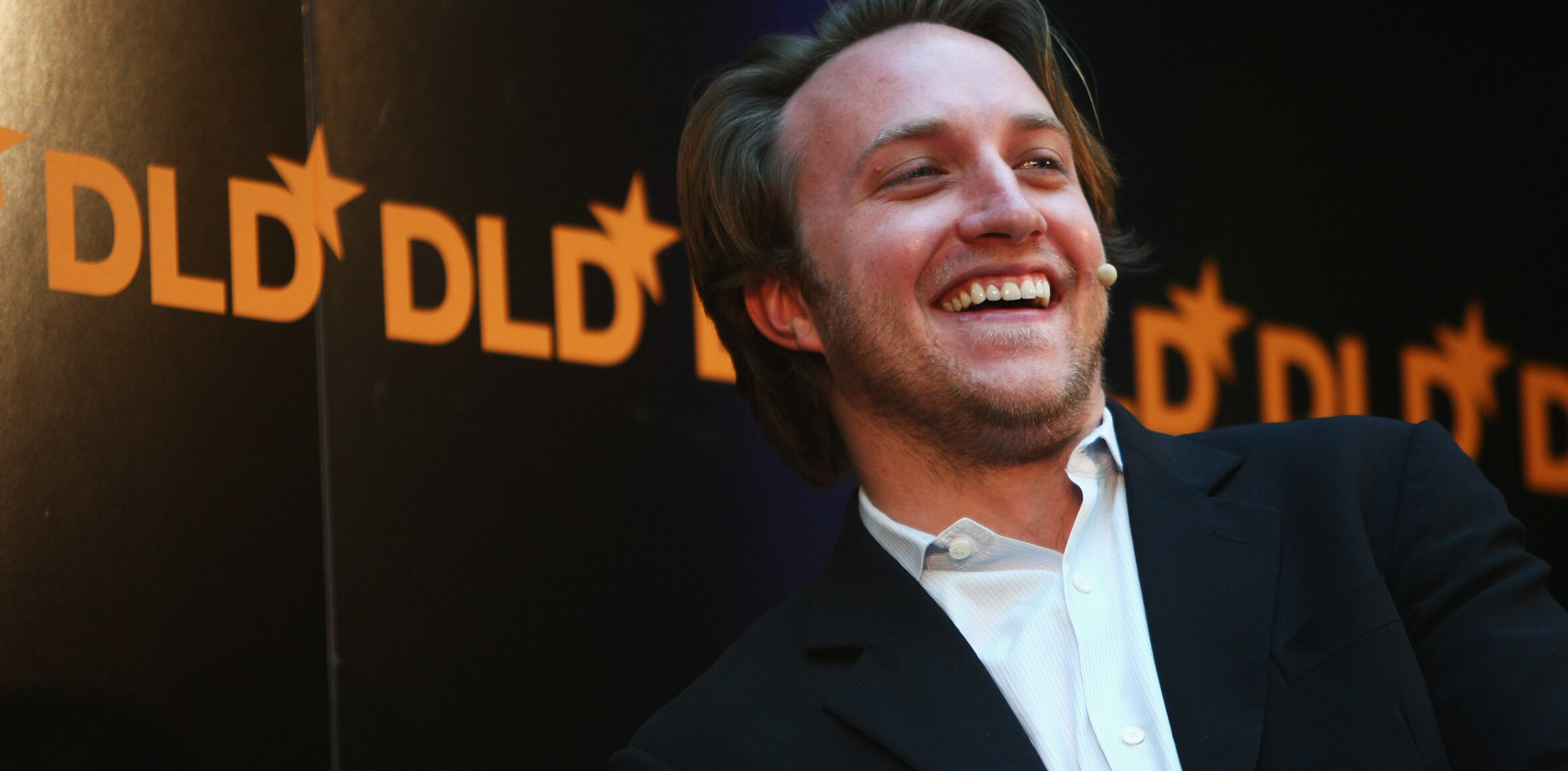 YouTube co-founder Chad Hurley teases MixBit, a new collaborative online video platform