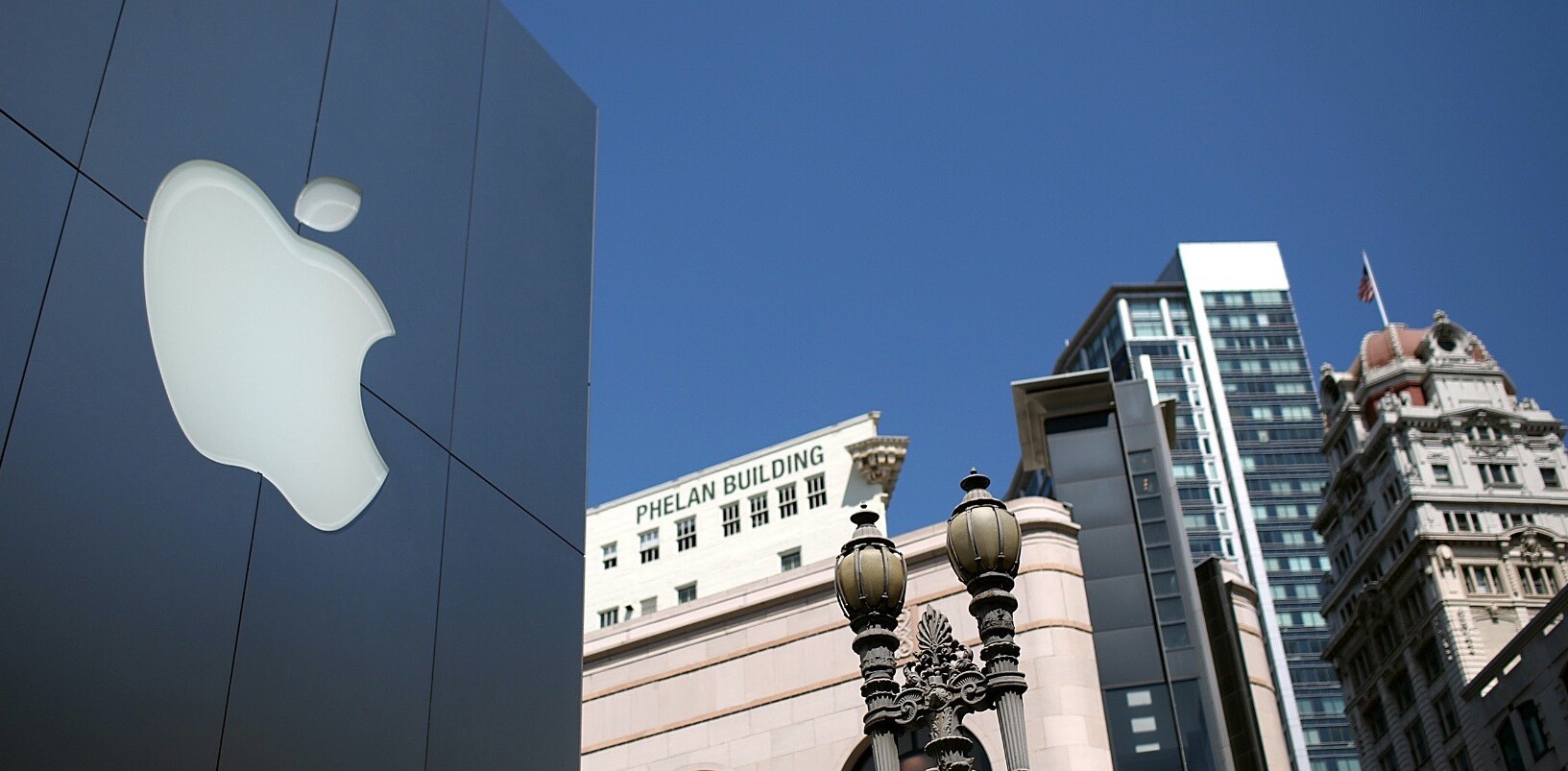 Bono on Apple: “…you cannot get people this smart to work this hard just for money”