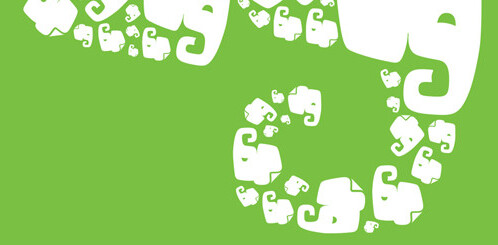 Evernote is still dead to me, but the iOS app looks better than ever