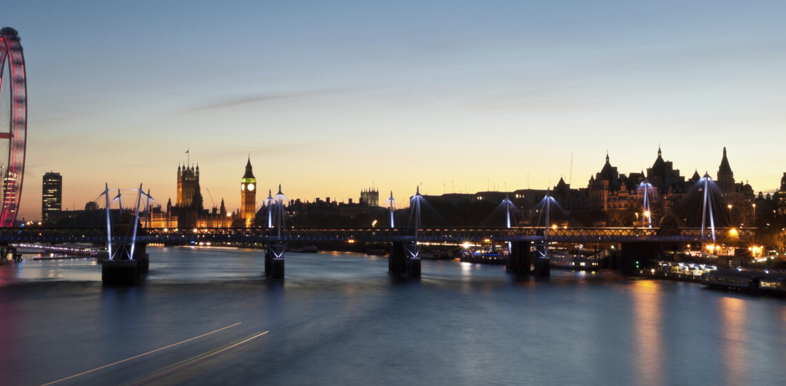 Want to go to LeWeb London? We’ve got two passes to give away, and a discount code for TNW readers