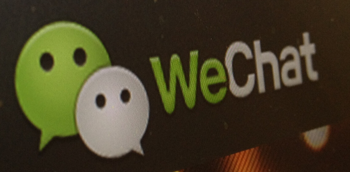 Chinese giant Tencent is relying on WeChat to fuel international growth, with a strategy influenced by Facebook
