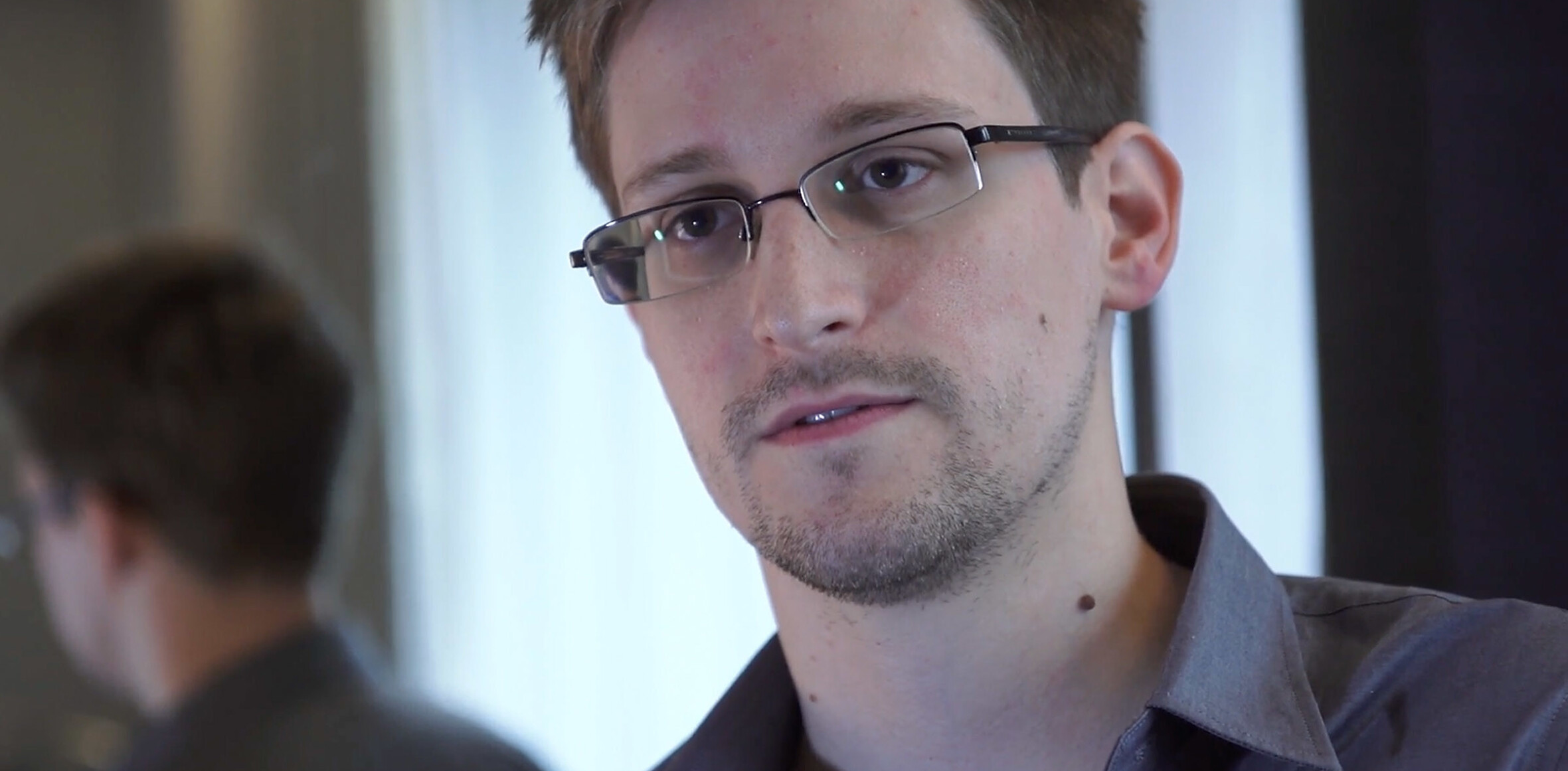 Jack Dorsey to interview Edward Snowden on Periscope December 13